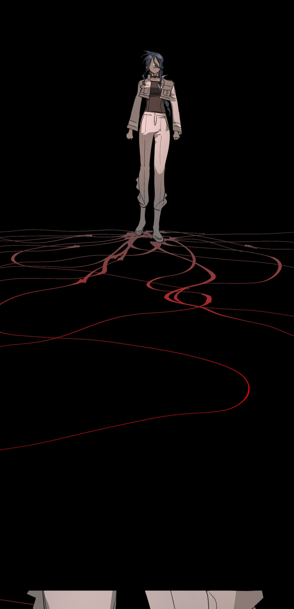 The Evil Ring Chapter 22 Page 35