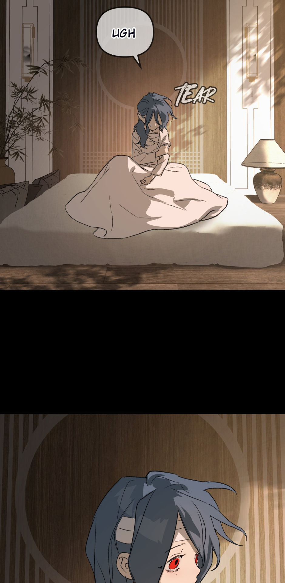 The Evil Ring Chapter 22 Page 45