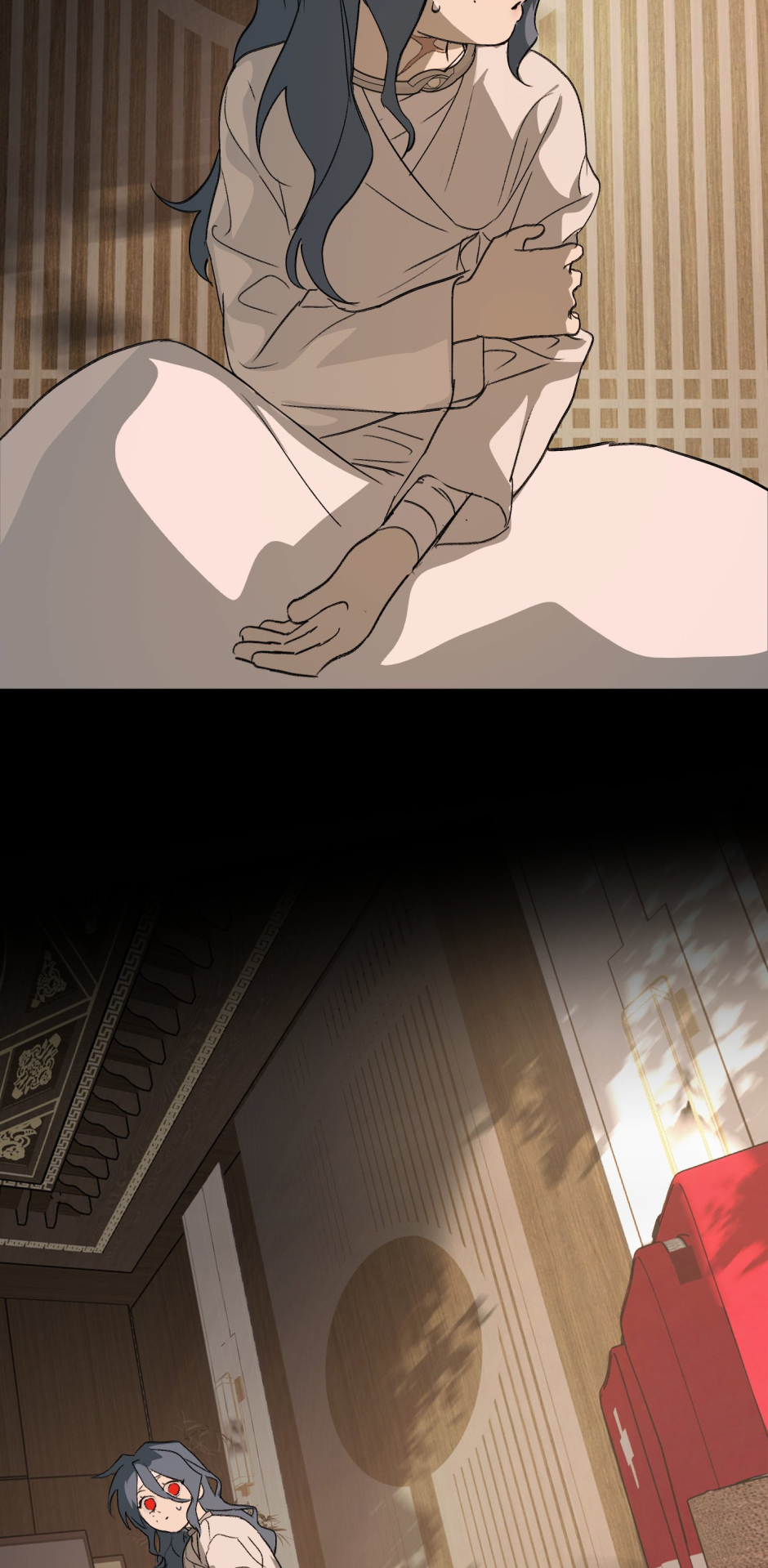 The Evil Ring Chapter 22 Page 46