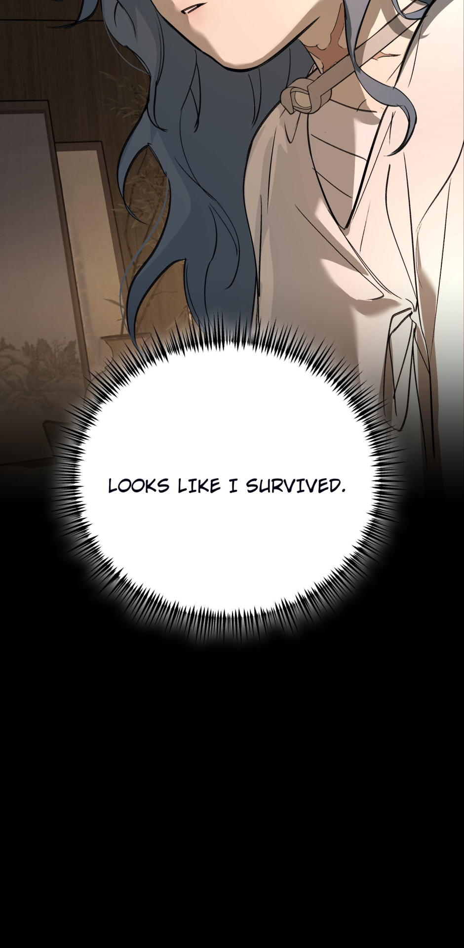 The Evil Ring Chapter 22 Page 48