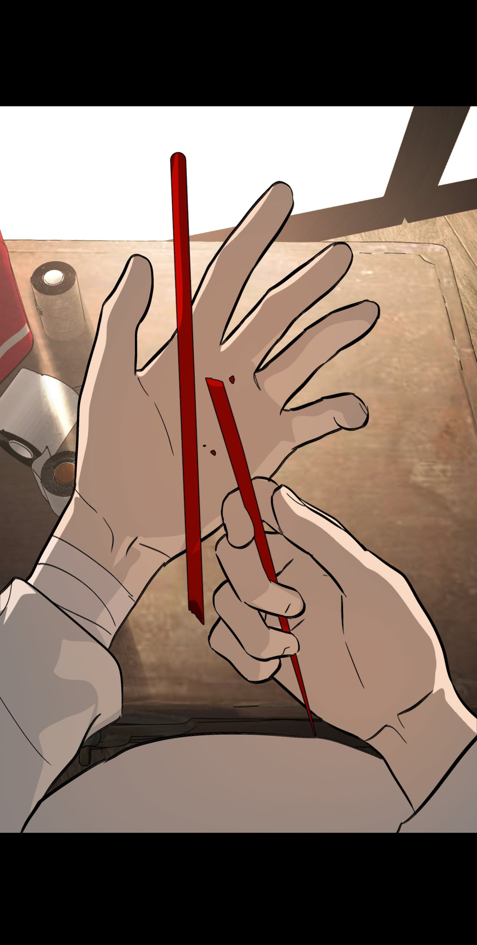 The Evil Ring Chapter 22 Page 51