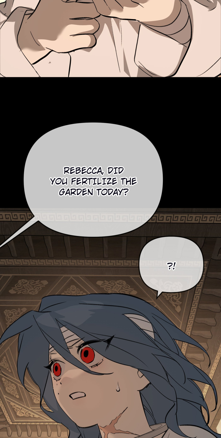 The Evil Ring Chapter 22 Page 53