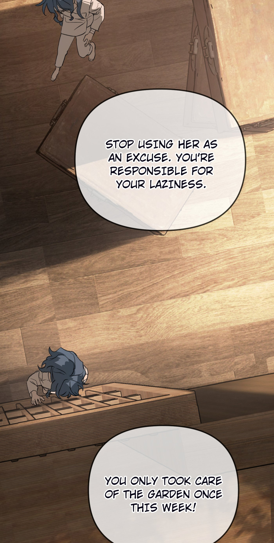 The Evil Ring Chapter 22 Page 56