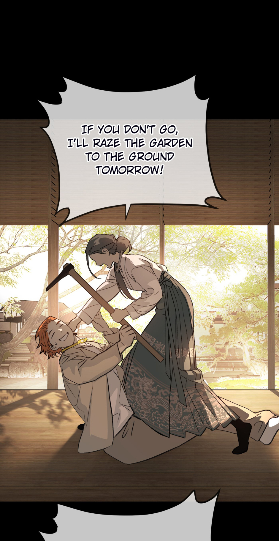 The Evil Ring Chapter 22 Page 59