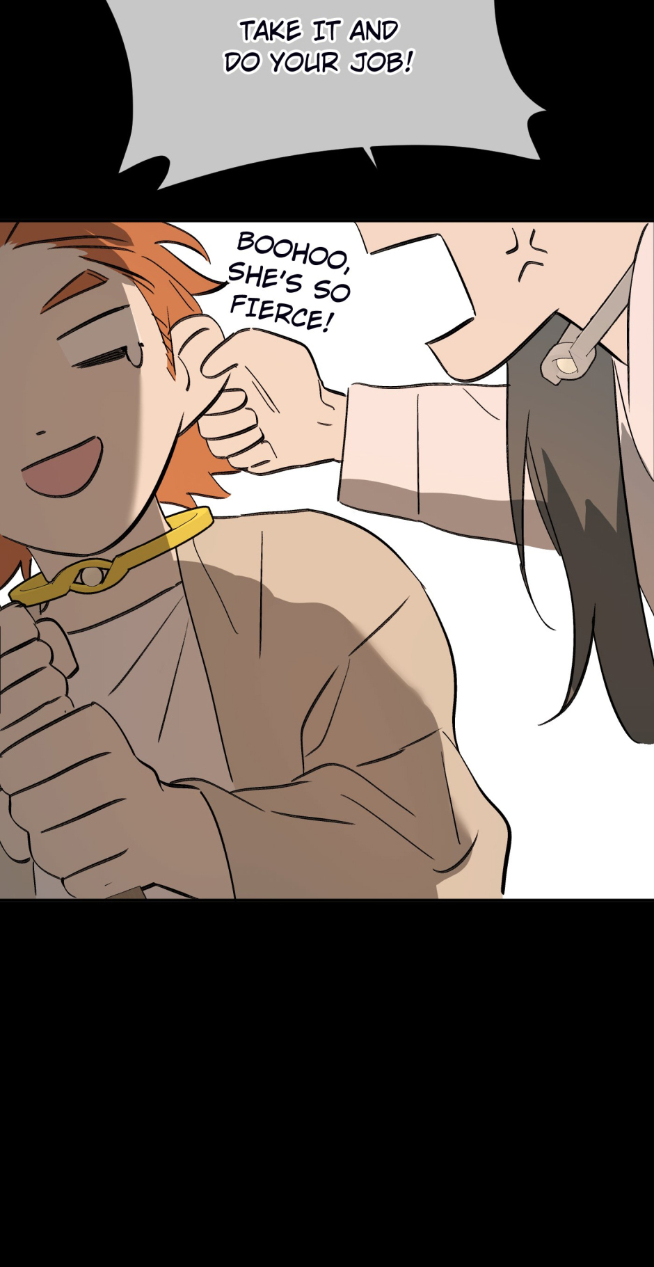 The Evil Ring Chapter 22 Page 60