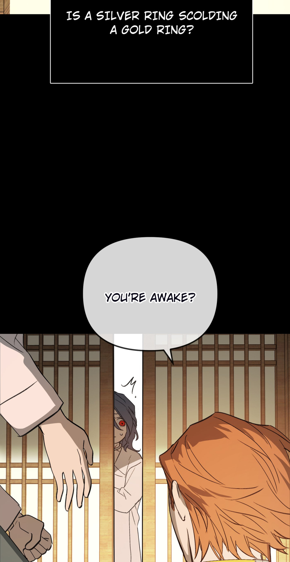 The Evil Ring Chapter 22 Page 62