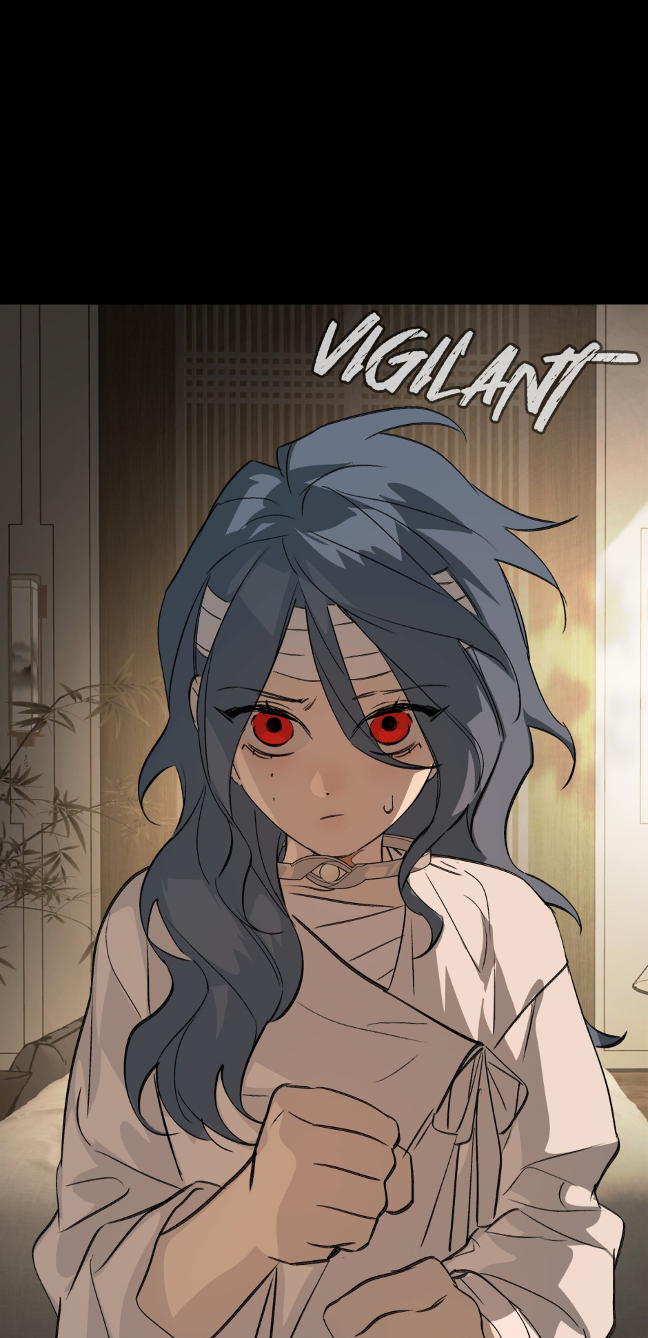 The Evil Ring Chapter 22 Page 65
