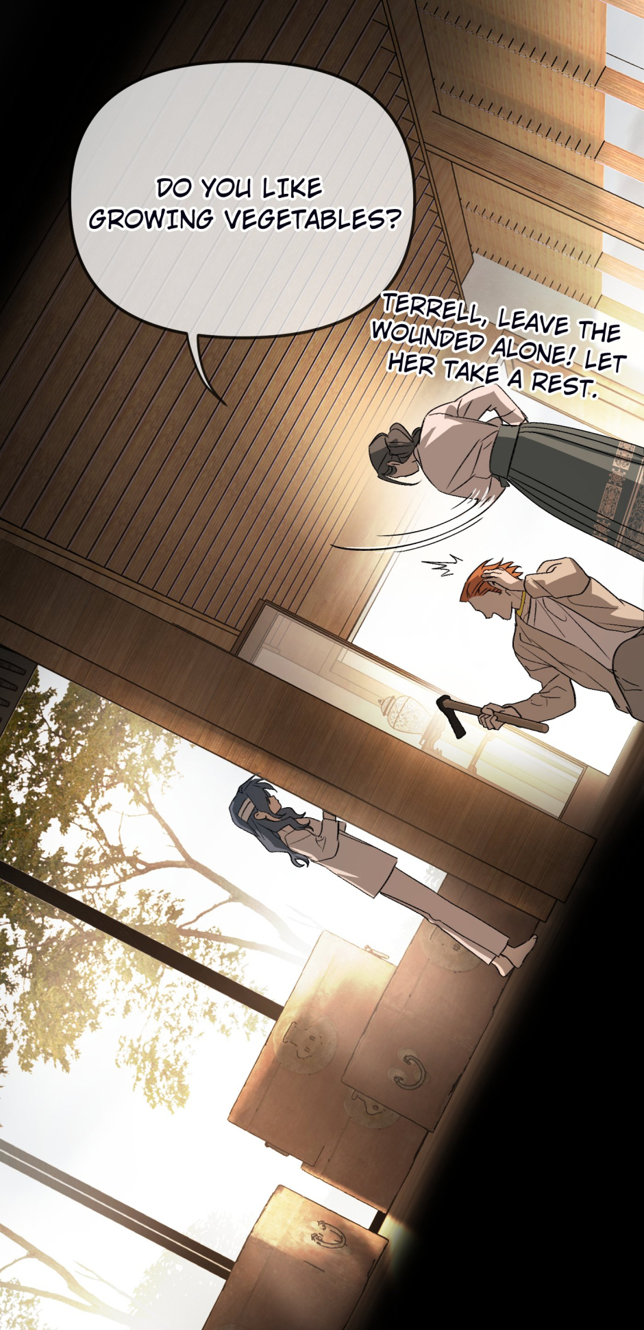 The Evil Ring Chapter 22 Page 67