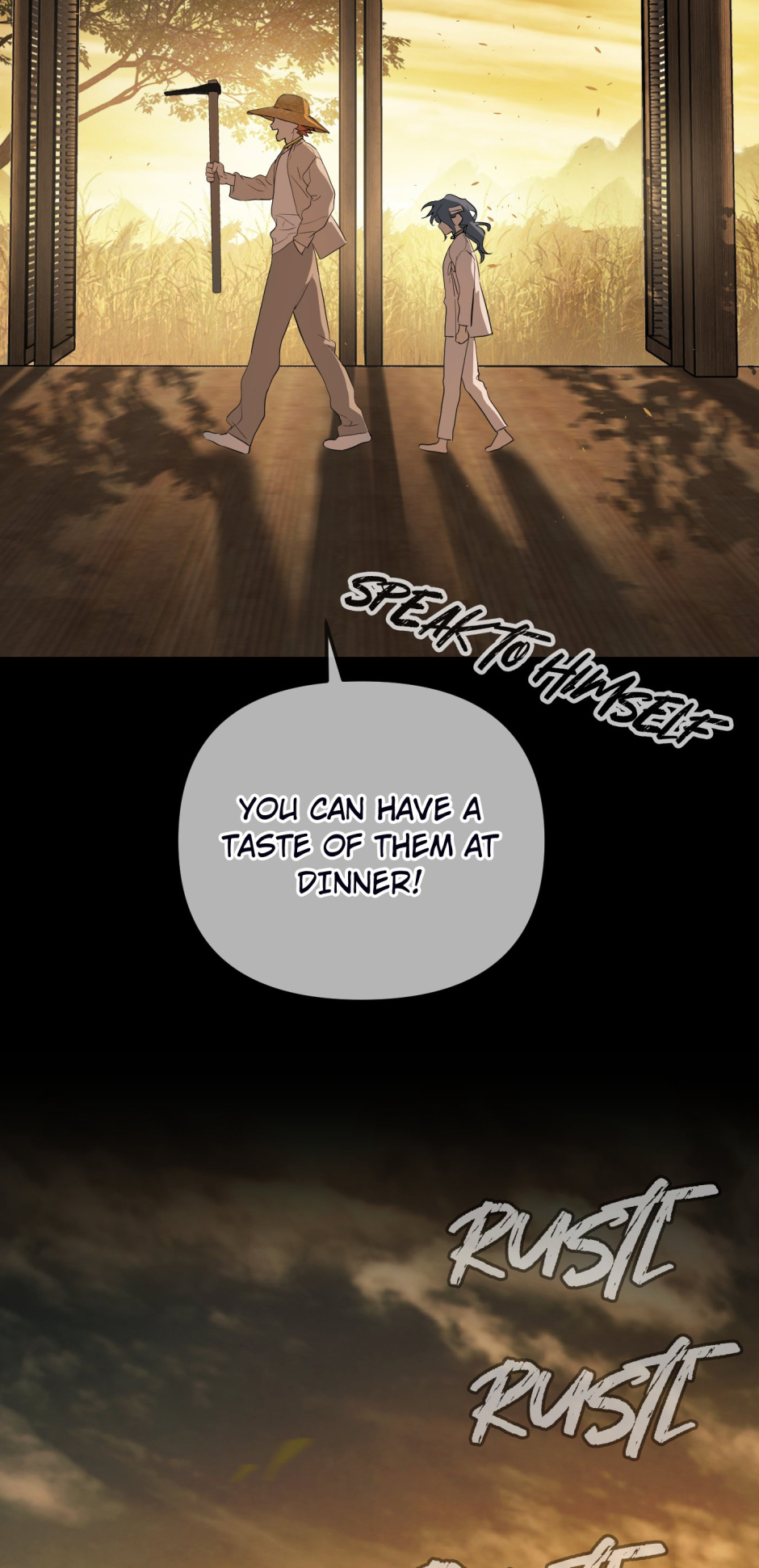The Evil Ring Chapter 22 Page 70