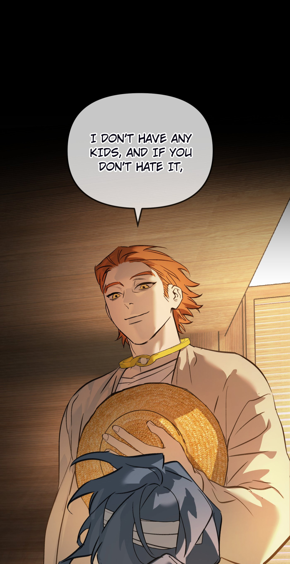The Evil Ring Chapter 22 Page 78