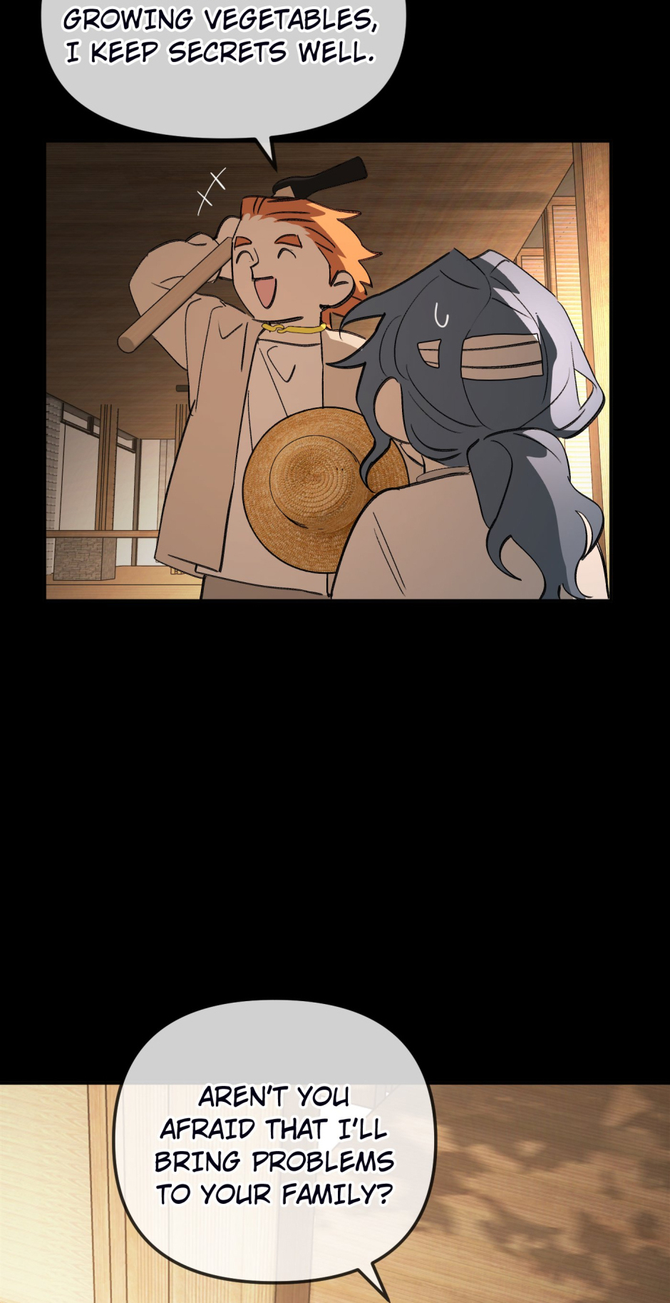 The Evil Ring Chapter 22 Page 83