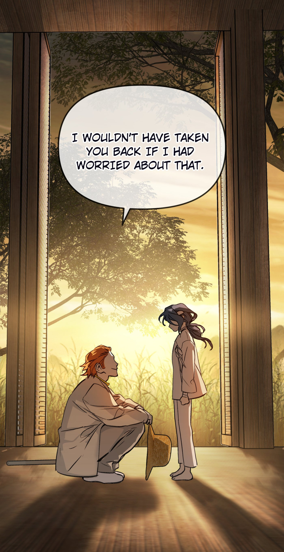 The Evil Ring Chapter 22 Page 85