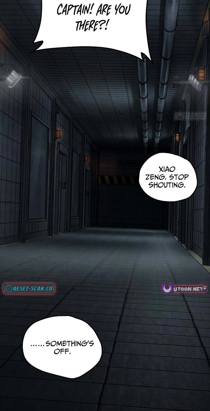 The Evil Ring Chapter 88 Page 8