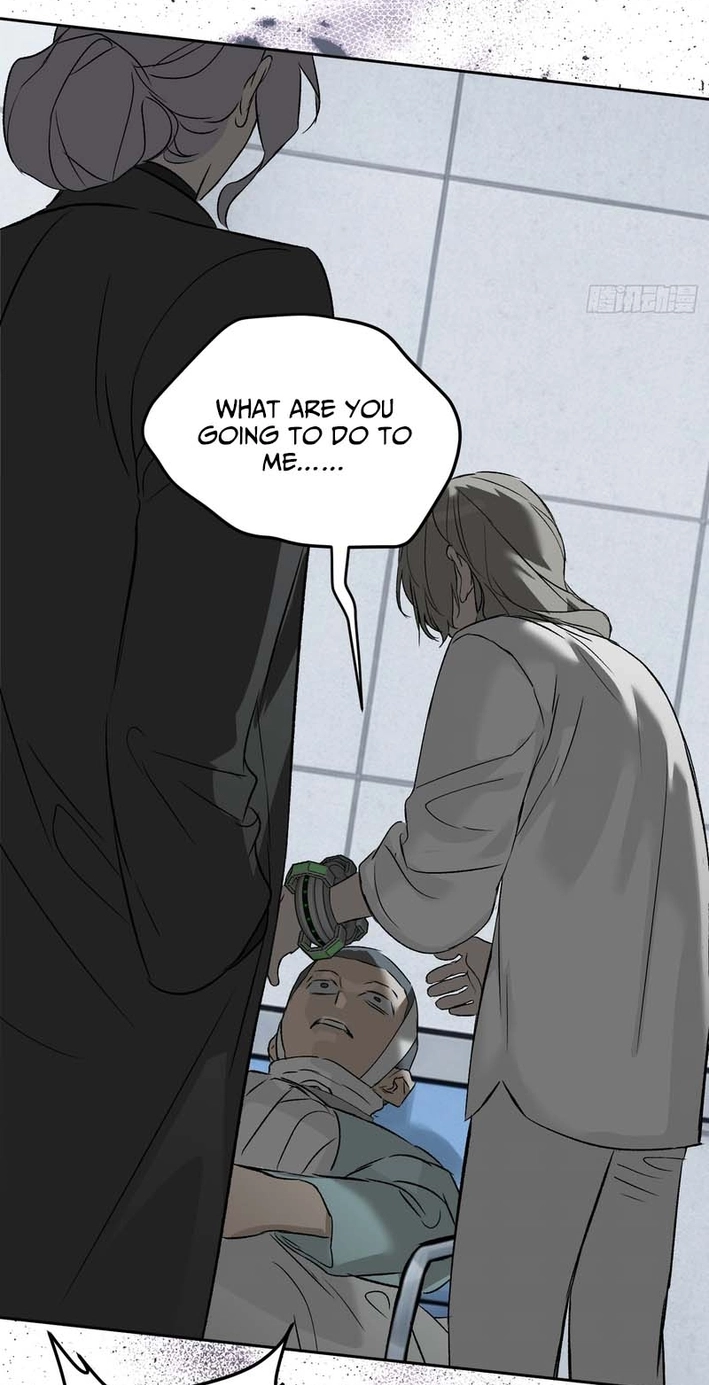 The Evil Ring Chapter 88 Page 19