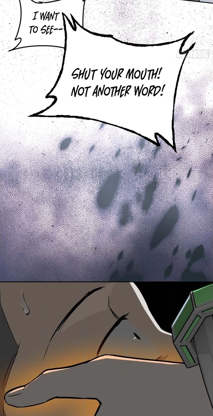 The Evil Ring Chapter 88 Page 20