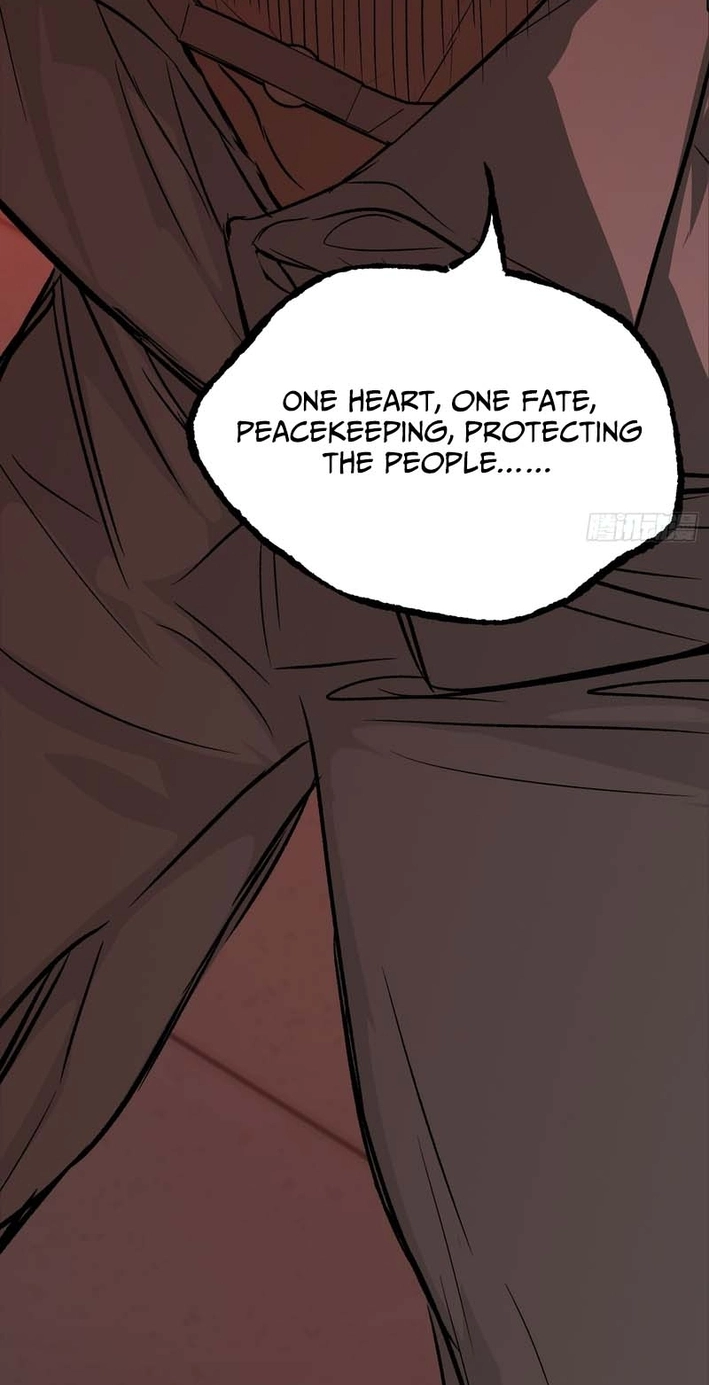 The Evil Ring Chapter 88 Page 31