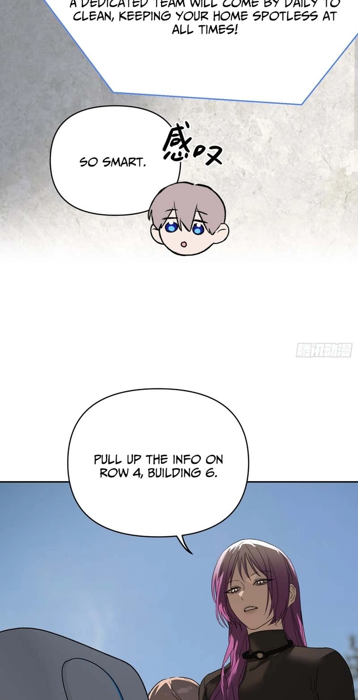 The Evil Ring Chapter 88 Page 55
