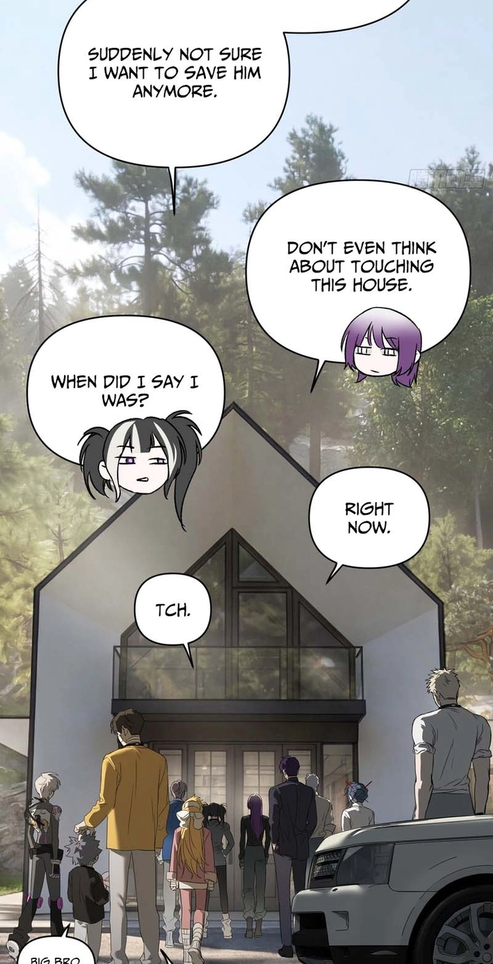 The Evil Ring Chapter 88 Page 66