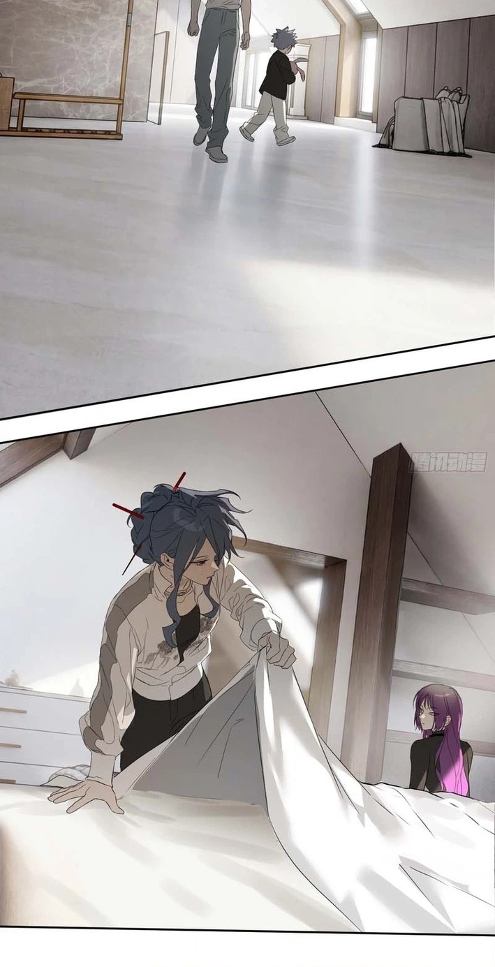 The Evil Ring Chapter 88 Page 70
