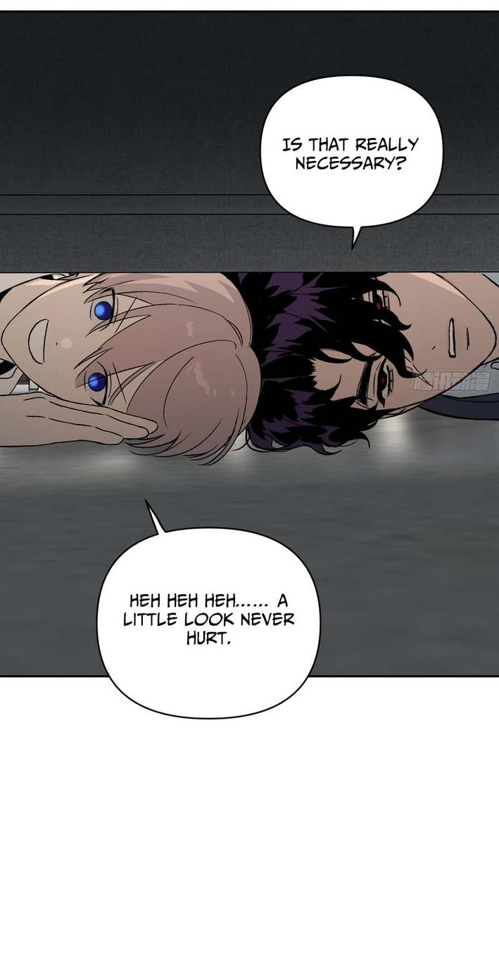 The Evil Ring Chapter 88 Page 71