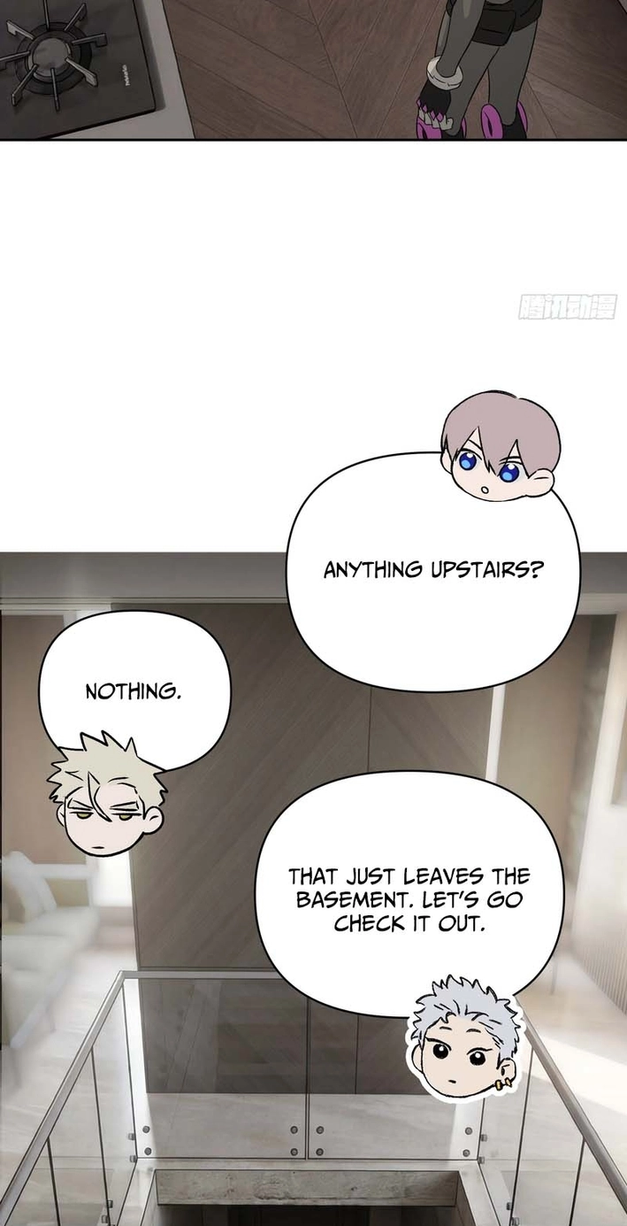 The Evil Ring Chapter 88 Page 74