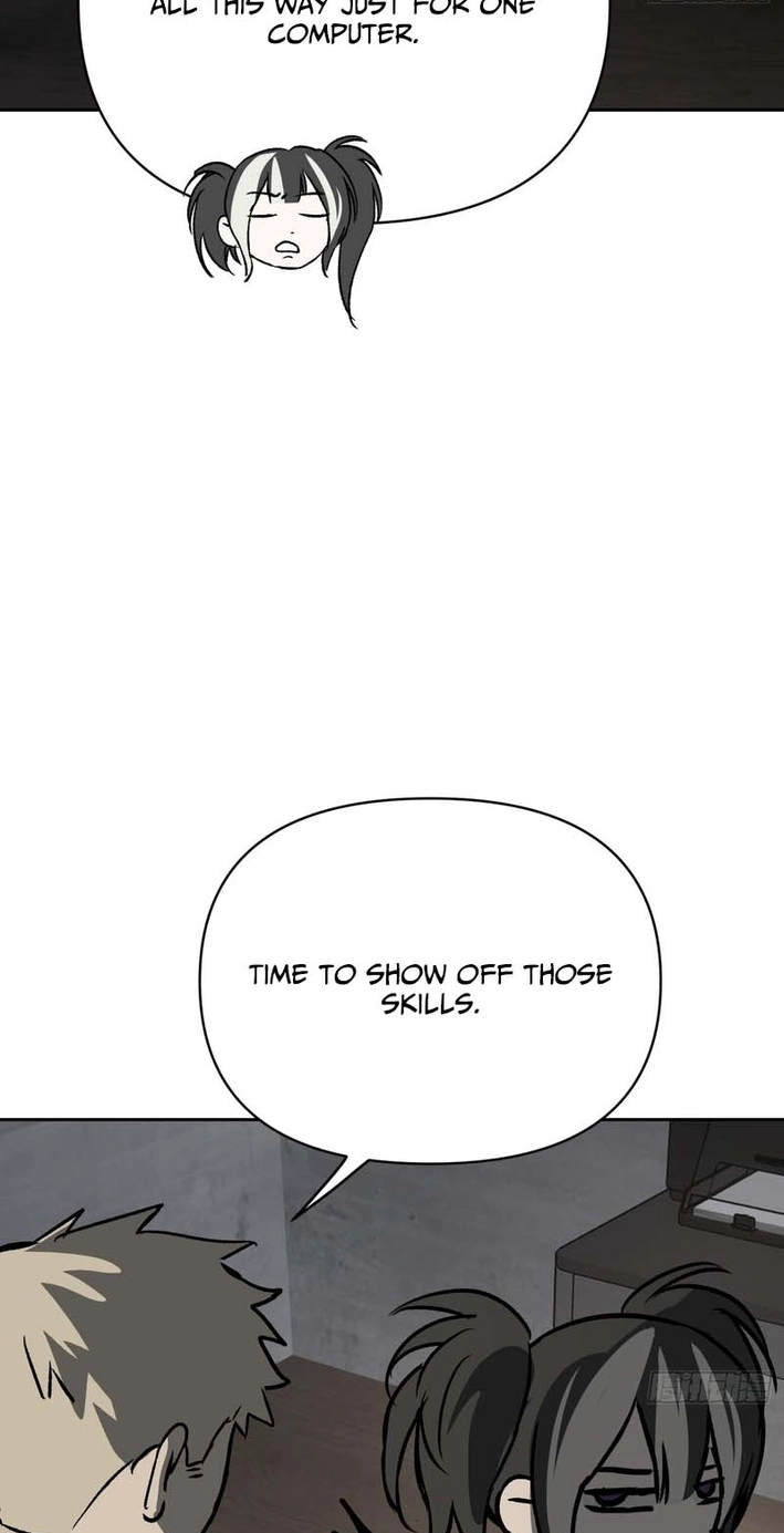 The Evil Ring Chapter 88 Page 77