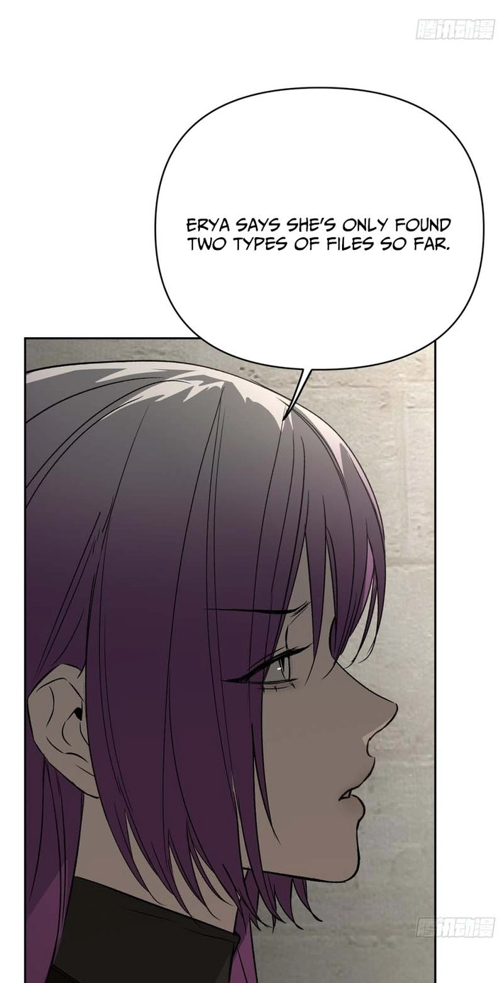 The Evil Ring Chapter 88 Page 84