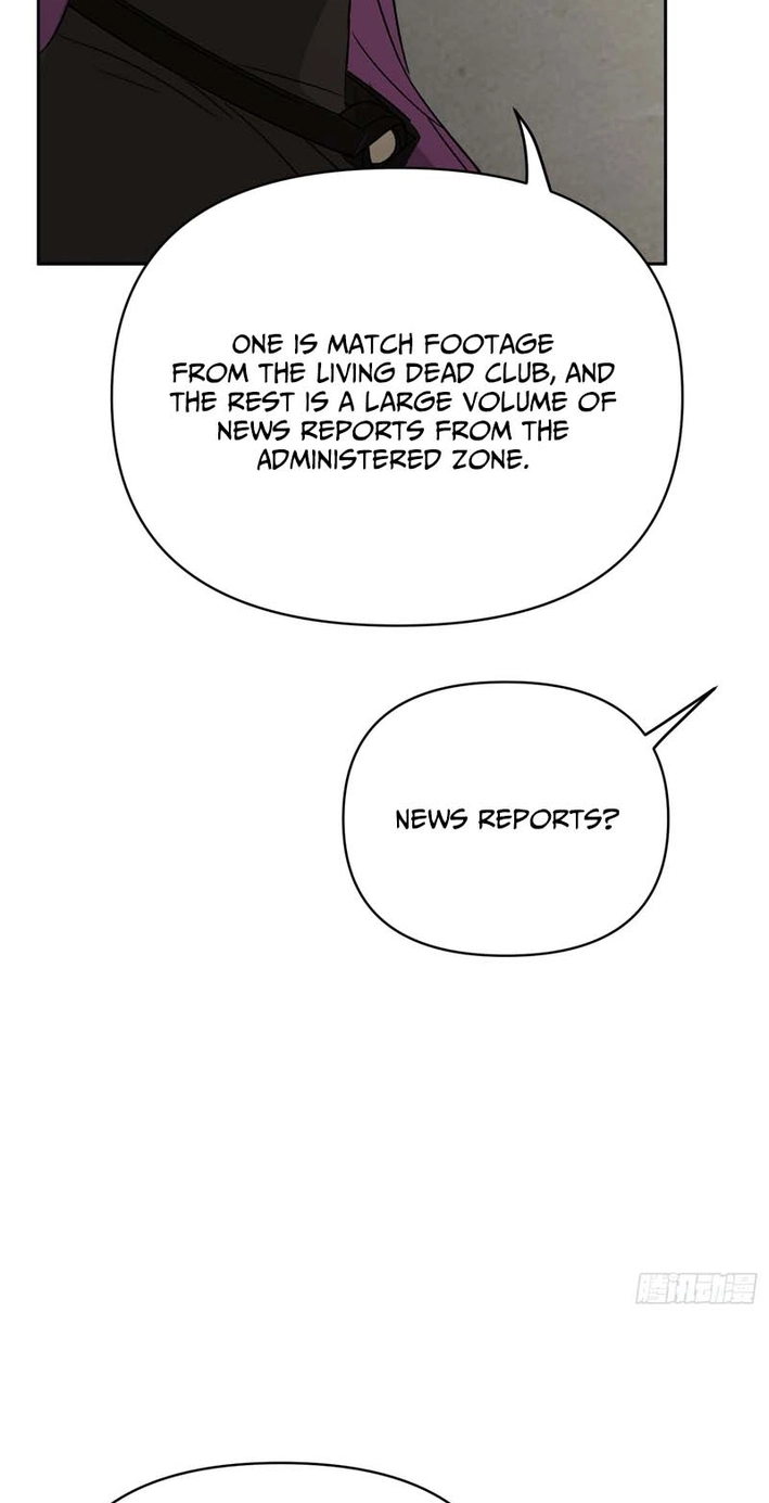 The Evil Ring Chapter 88 Page 85