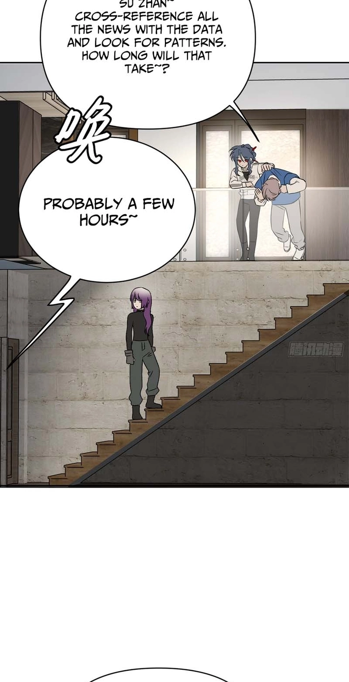 The Evil Ring Chapter 88 Page 89
