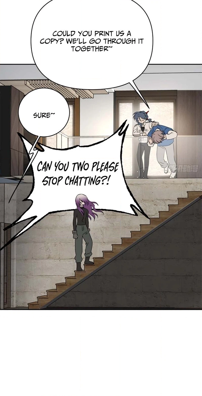 The Evil Ring Chapter 88 Page 90