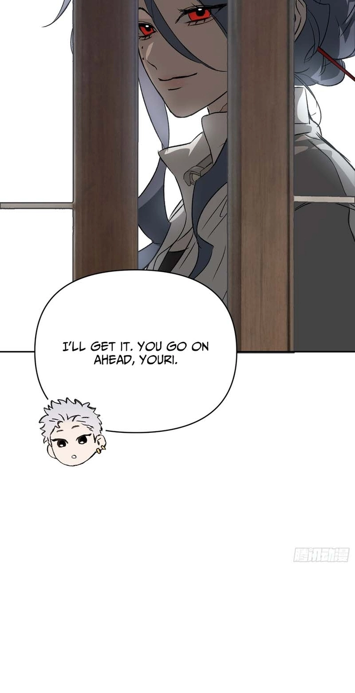 The Evil Ring Chapter 88 Page 101