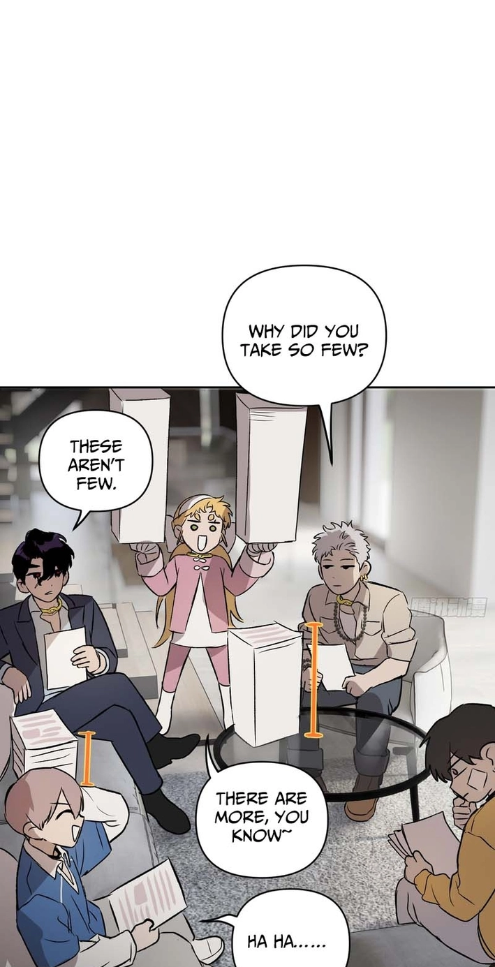 The Evil Ring Chapter 88 Page 103