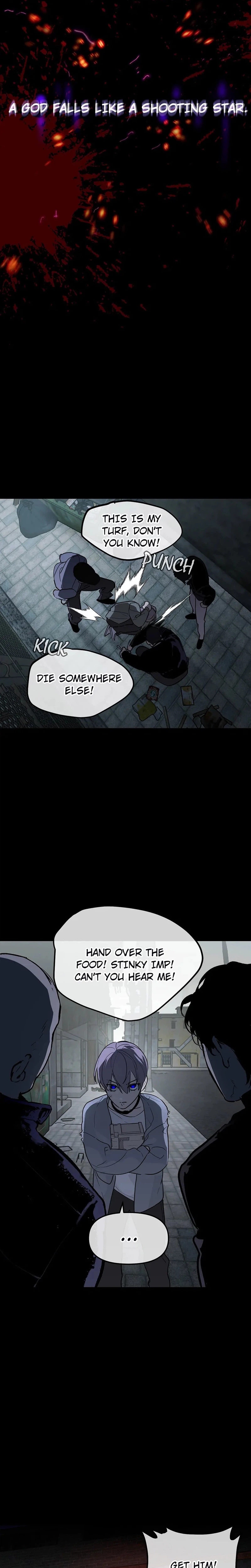 The Evil Ring Chapter 0 Page 5