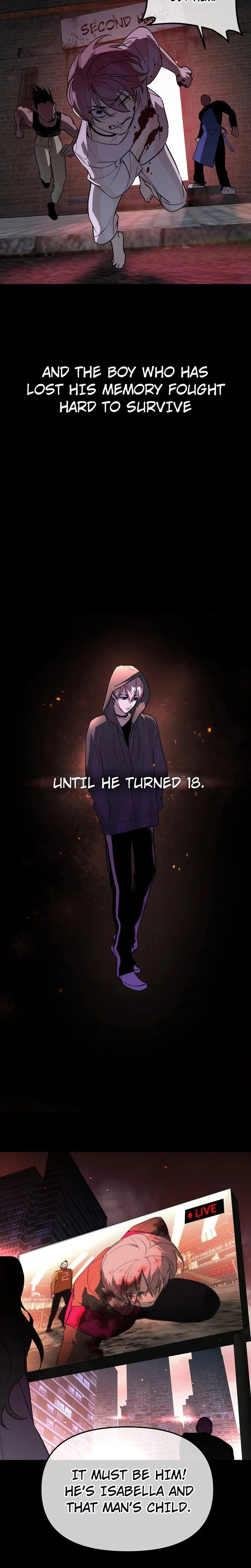 The Evil Ring Chapter 0 Page 6