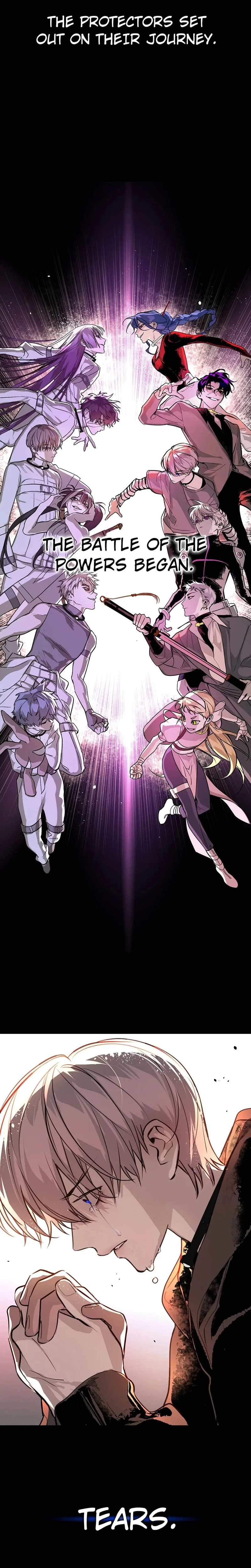 The Evil Ring Chapter 0 Page 9