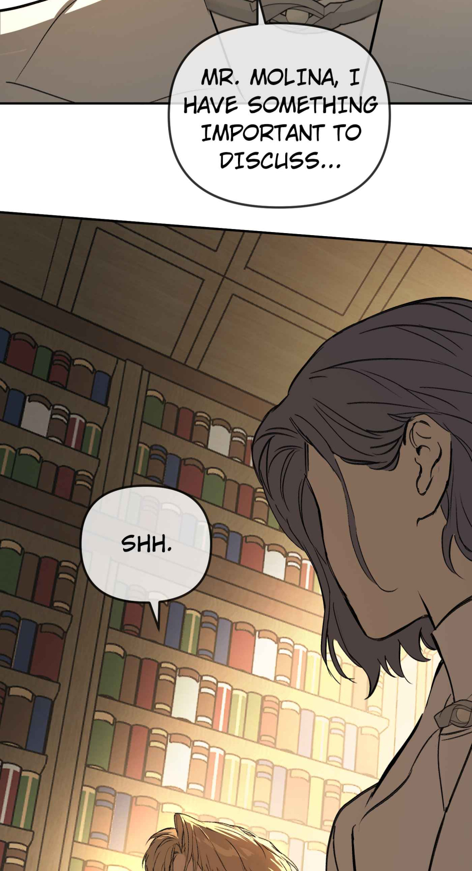 The Evil Ring Chapter 43 Page 11