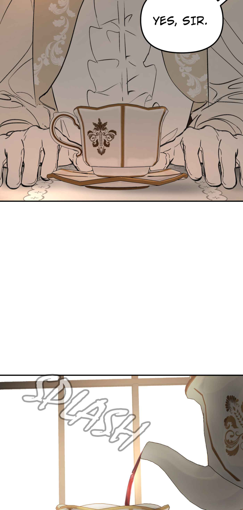 The Evil Ring Chapter 43 Page 26