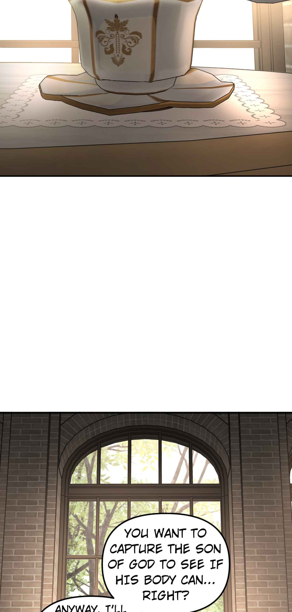 The Evil Ring Chapter 43 Page 27