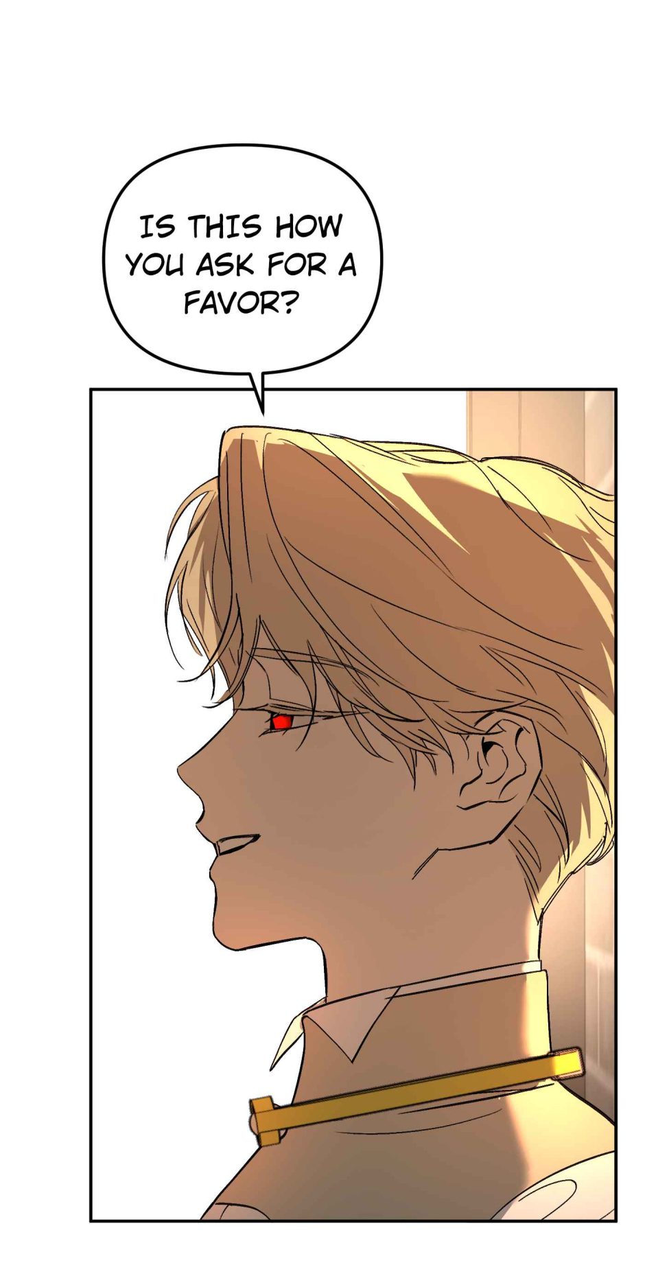 The Evil Ring Chapter 43 Page 30