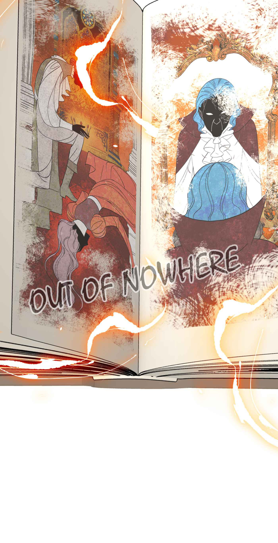 The Evil Ring Chapter 43 Page 37