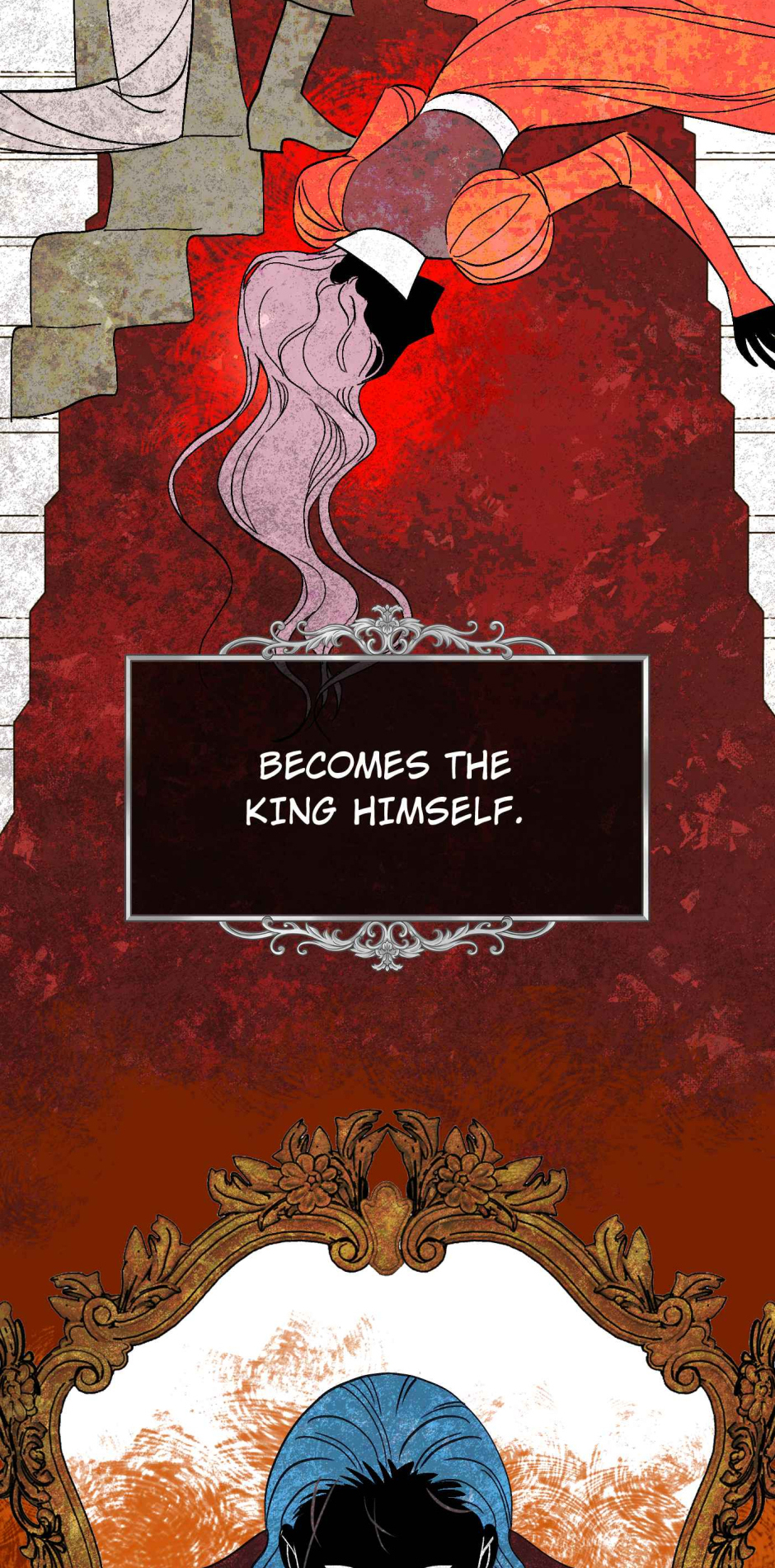 The Evil Ring Chapter 43 Page 39