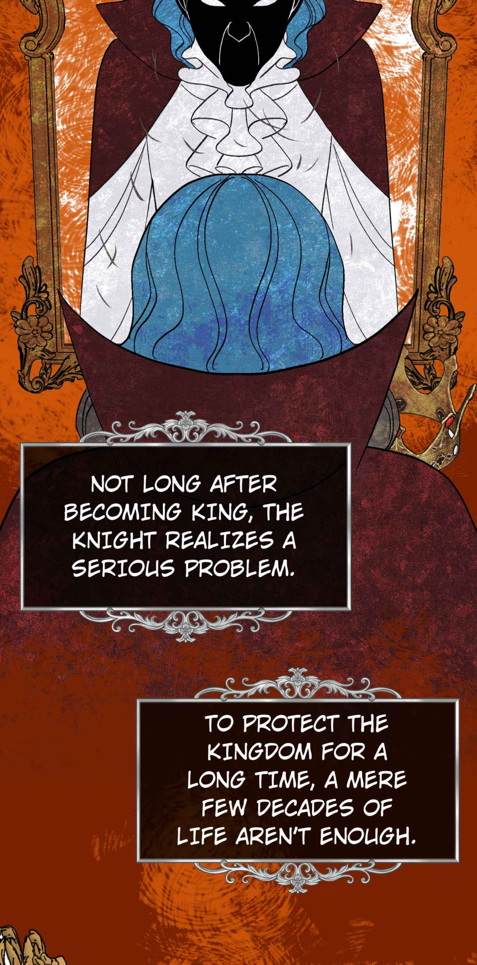 The Evil Ring Chapter 43 Page 40