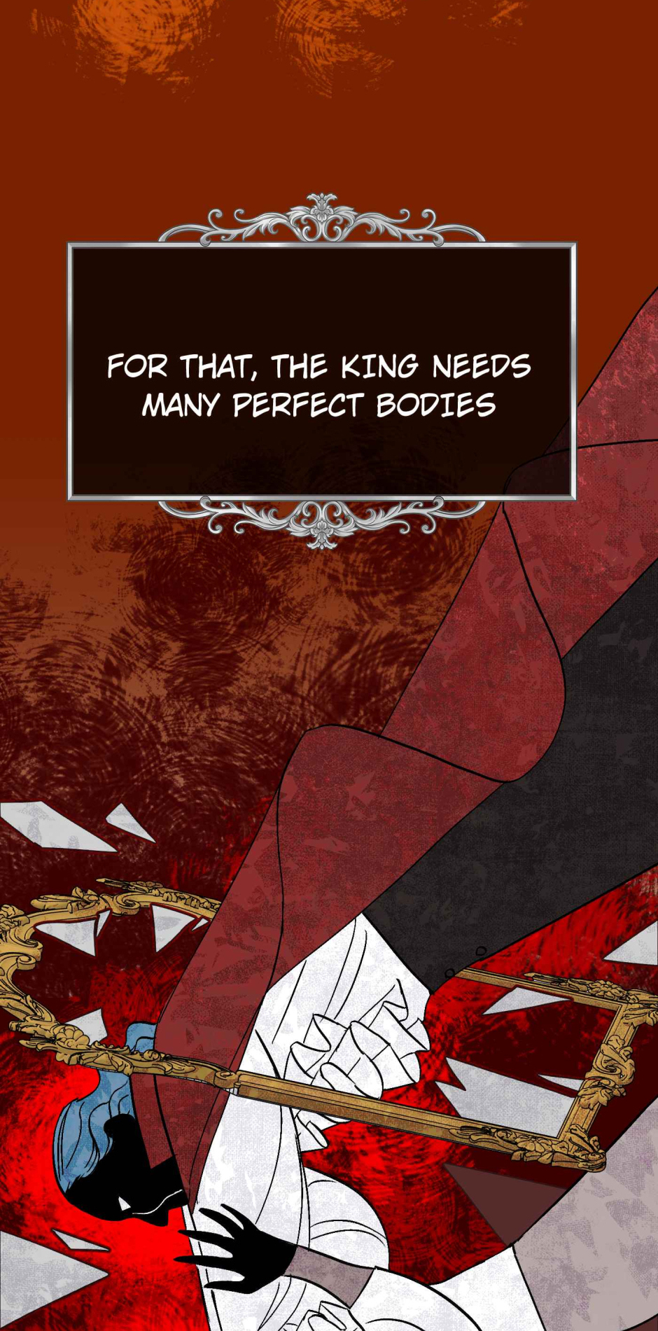The Evil Ring Chapter 43 Page 42