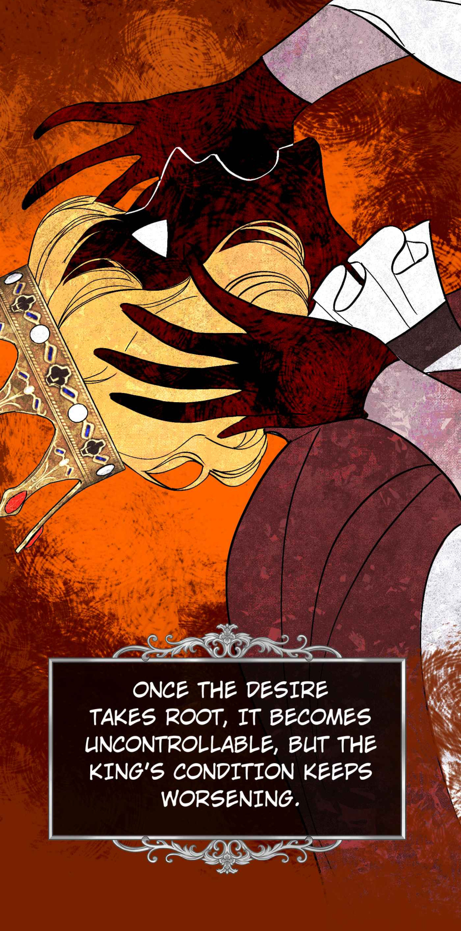 The Evil Ring Chapter 43 Page 44