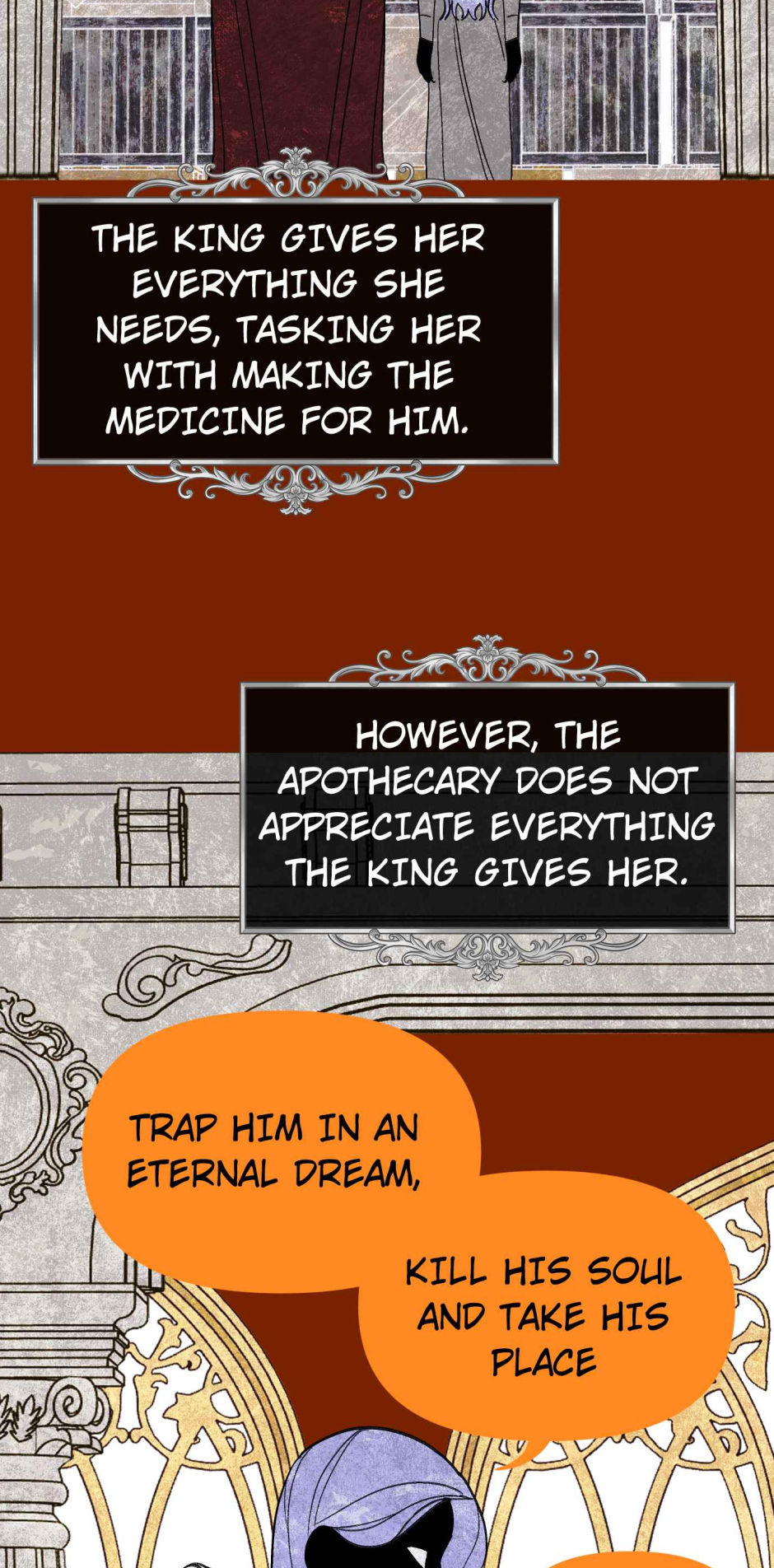 The Evil Ring Chapter 43 Page 47
