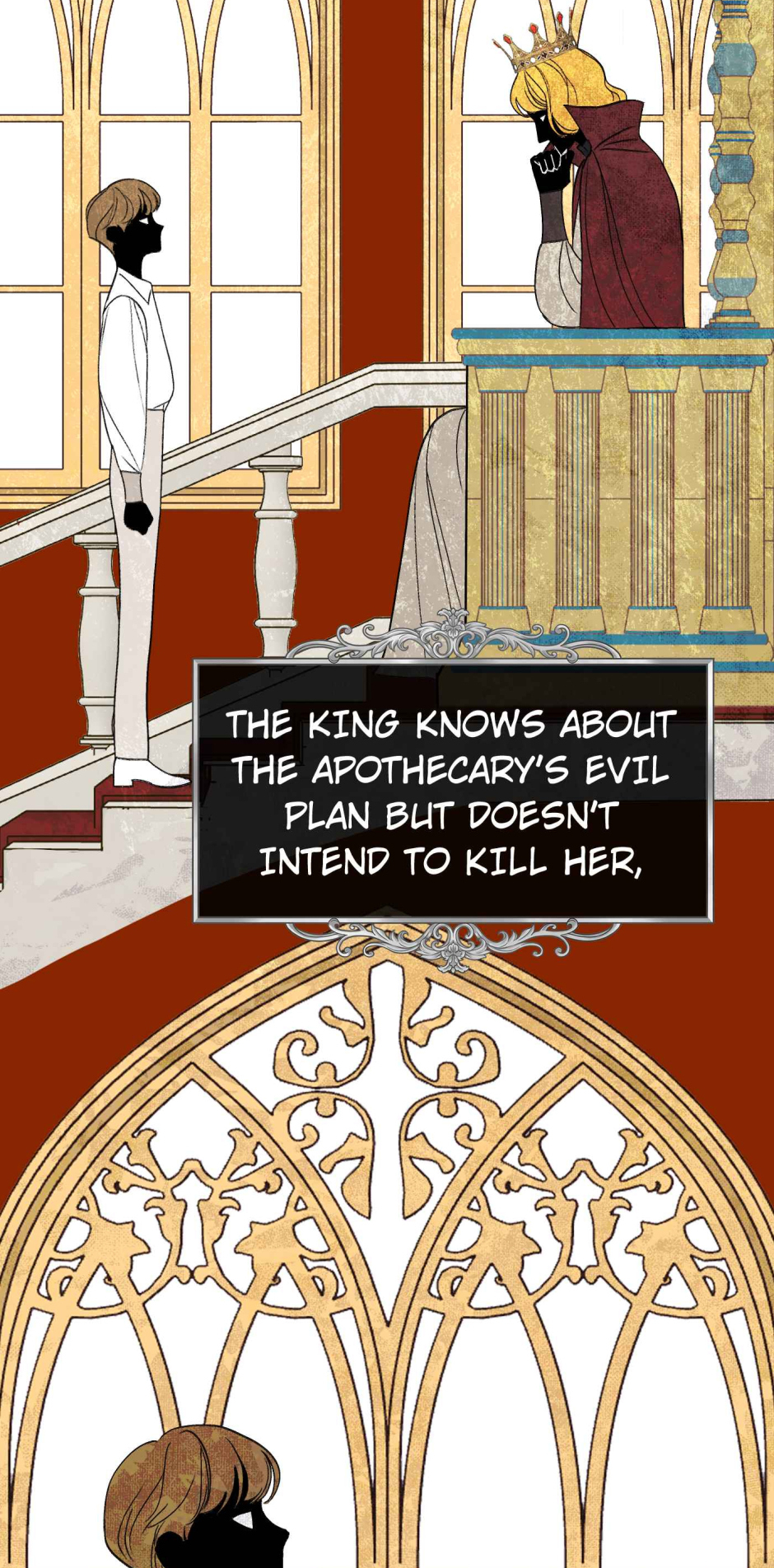 The Evil Ring Chapter 43 Page 49