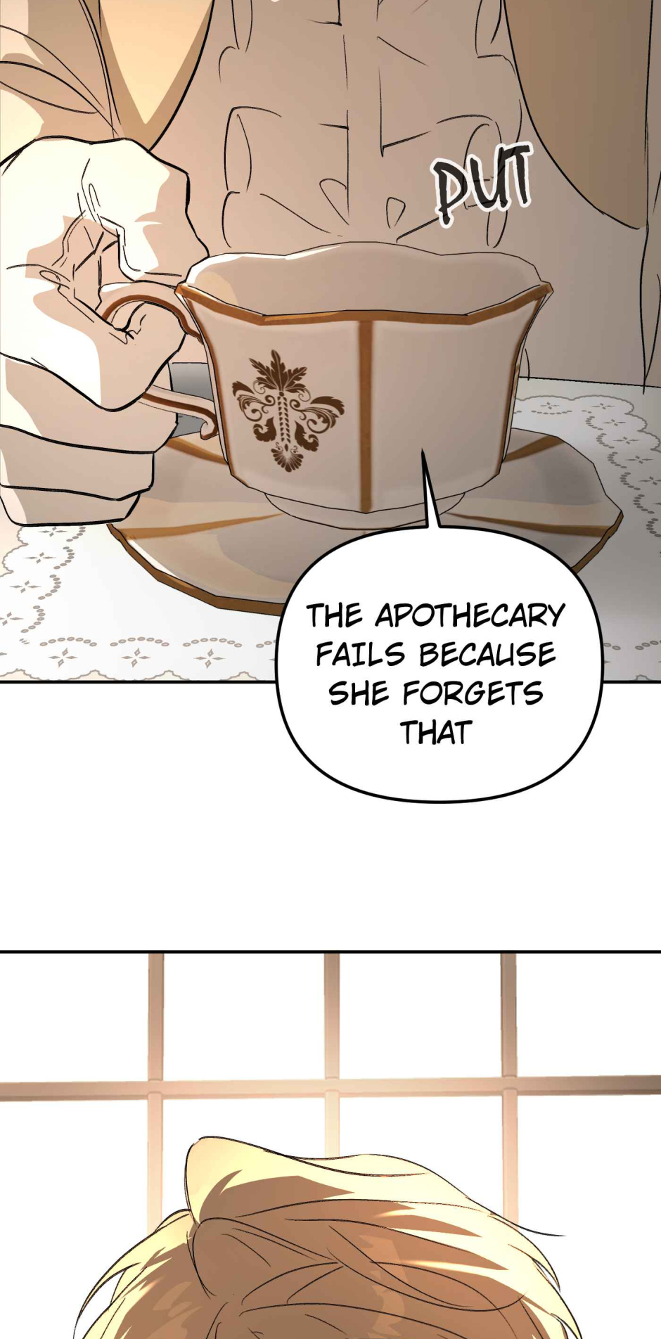 The Evil Ring Chapter 43 Page 51