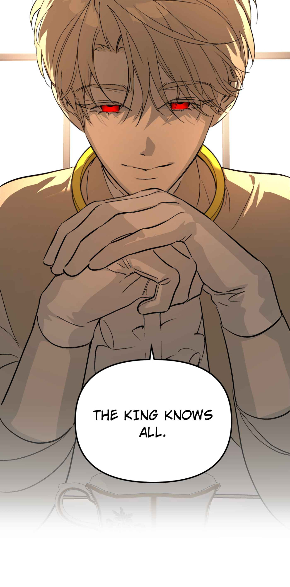 The Evil Ring Chapter 43 Page 52