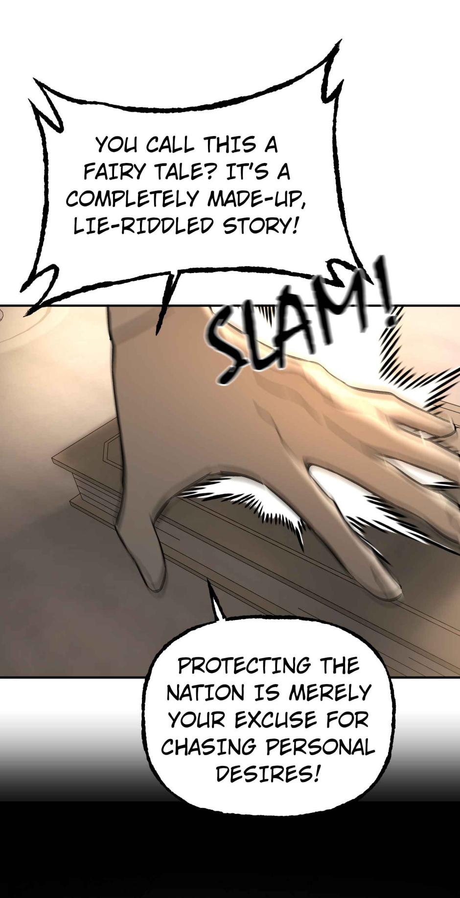 The Evil Ring Chapter 43 Page 53