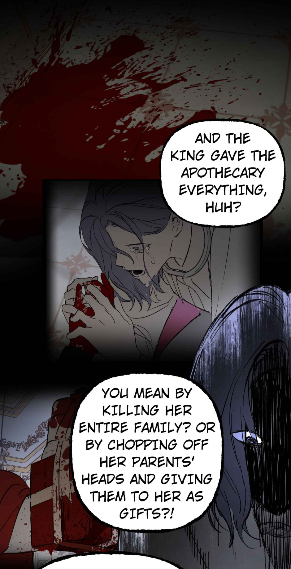 The Evil Ring Chapter 43 Page 54